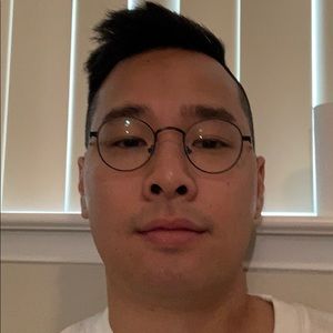 Meet your Posher, Sean